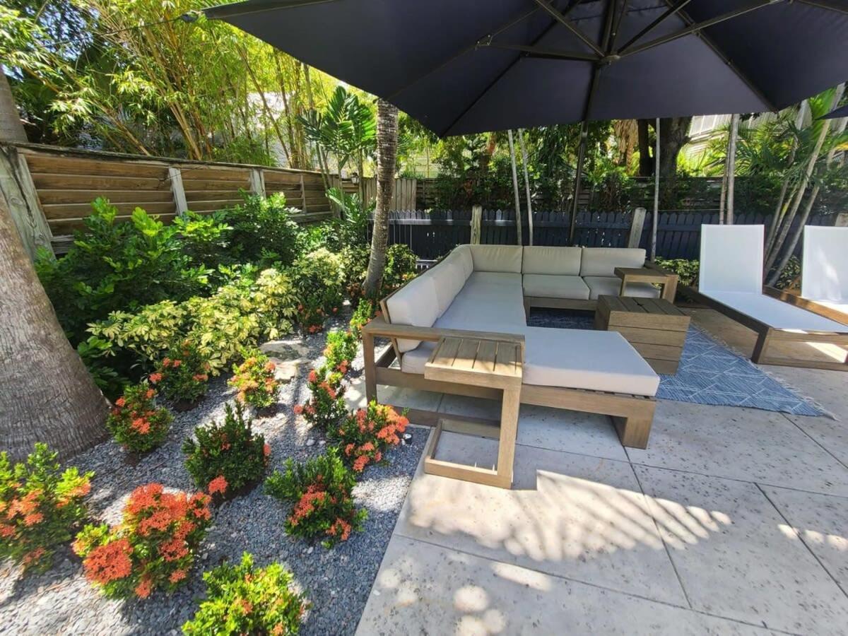 Holiday home Three Duval Street W Parking And Pool Key West