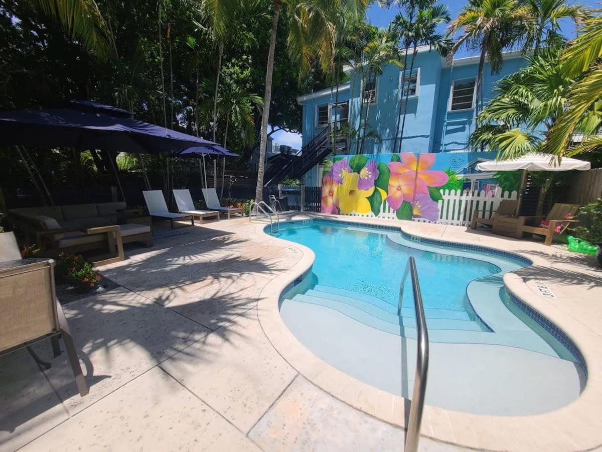 Holiday home Three Duval Street W Parking And Pool *