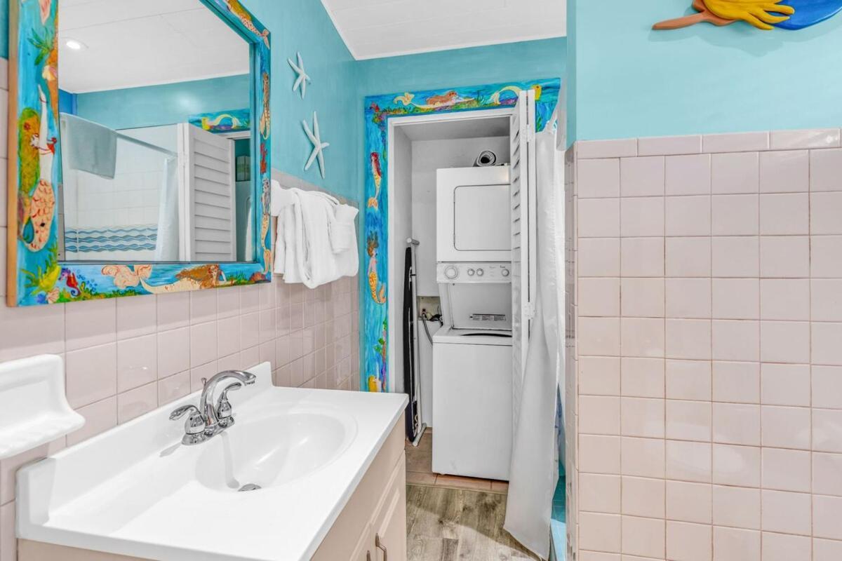 The Bahama House - Holiday home *