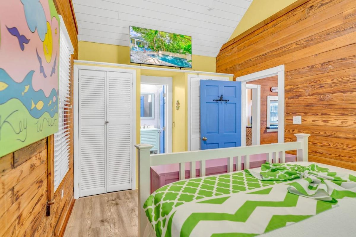 The Bahama House - Key West