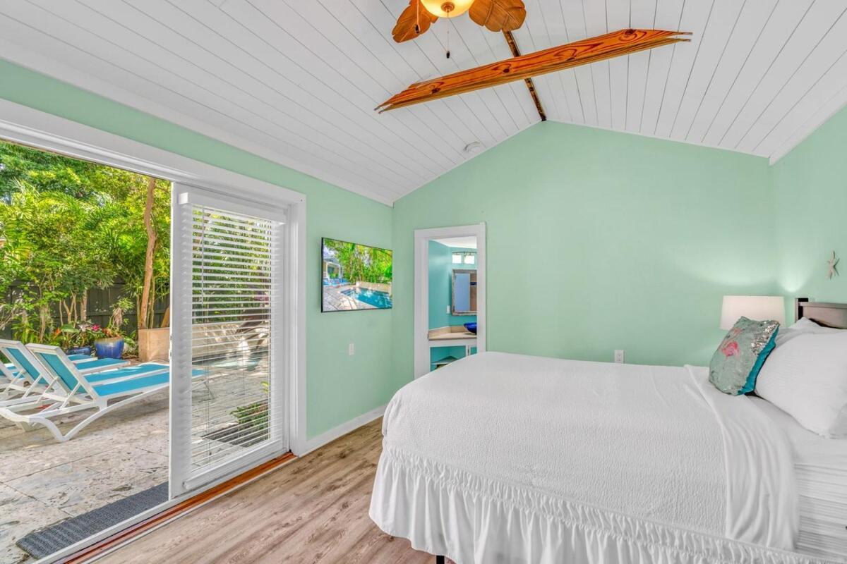 The Bahama House - Holiday home