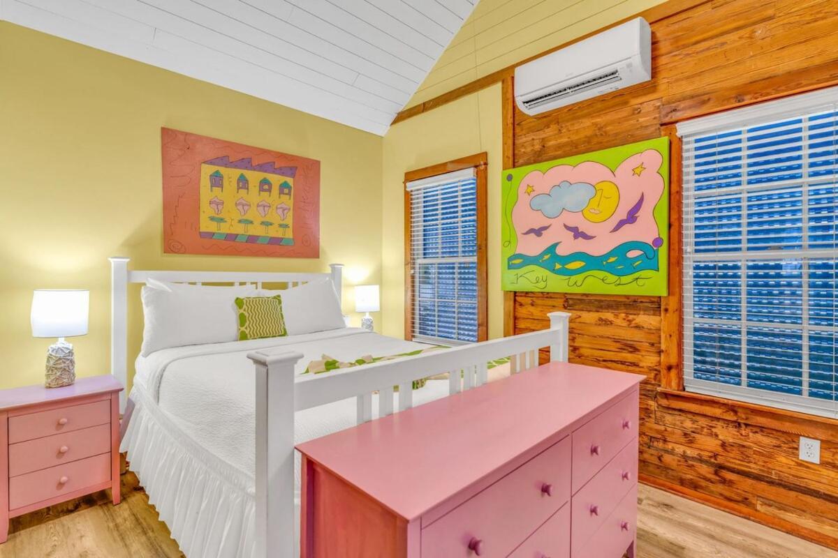 Holiday home The Bahama House - *