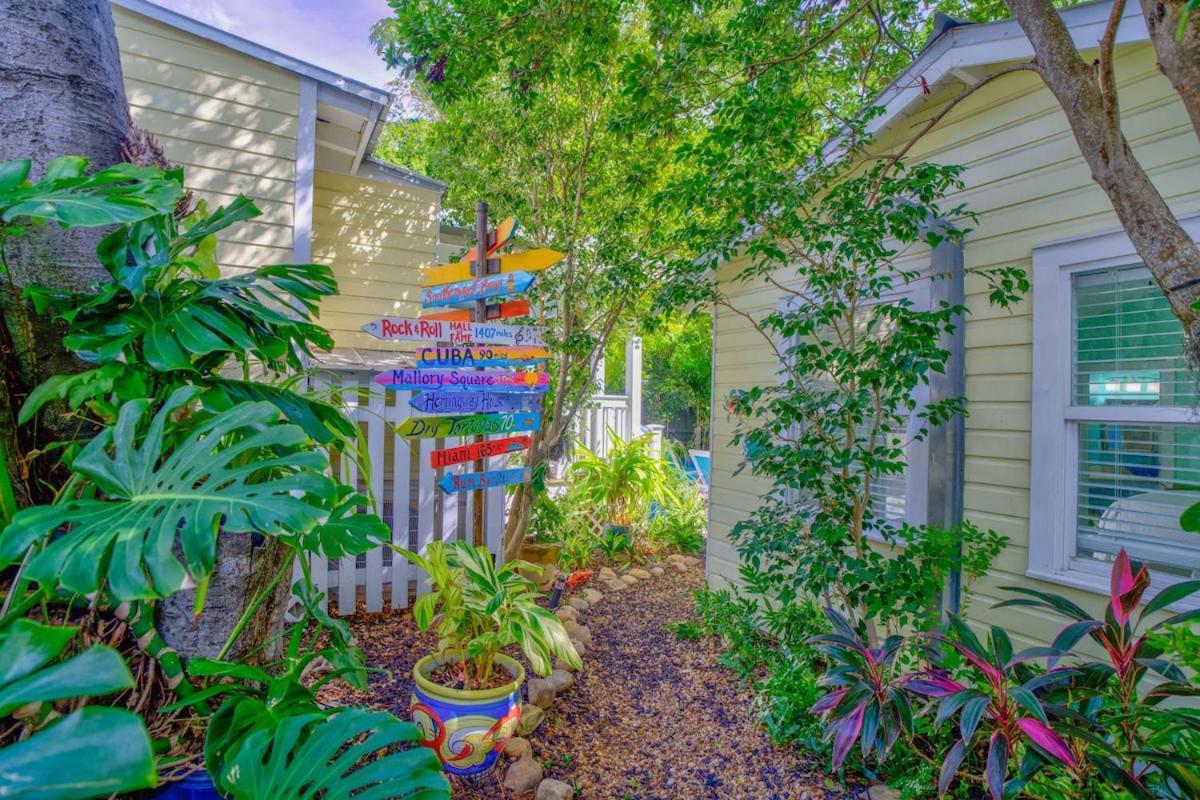 The Bahama House - Holiday home Key West
