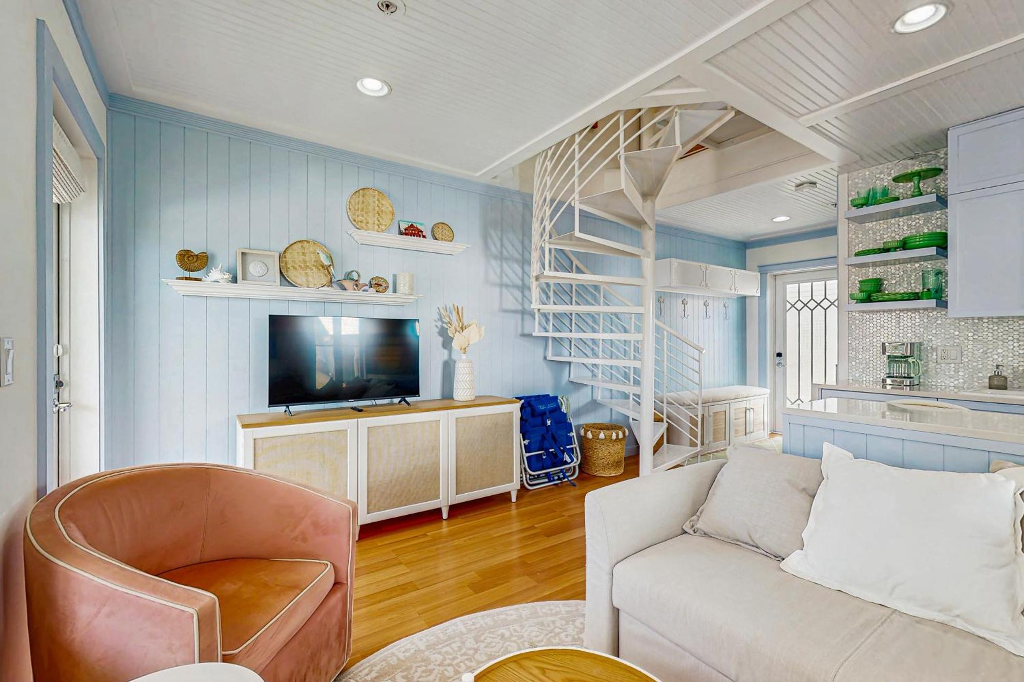 Periwinkle Place