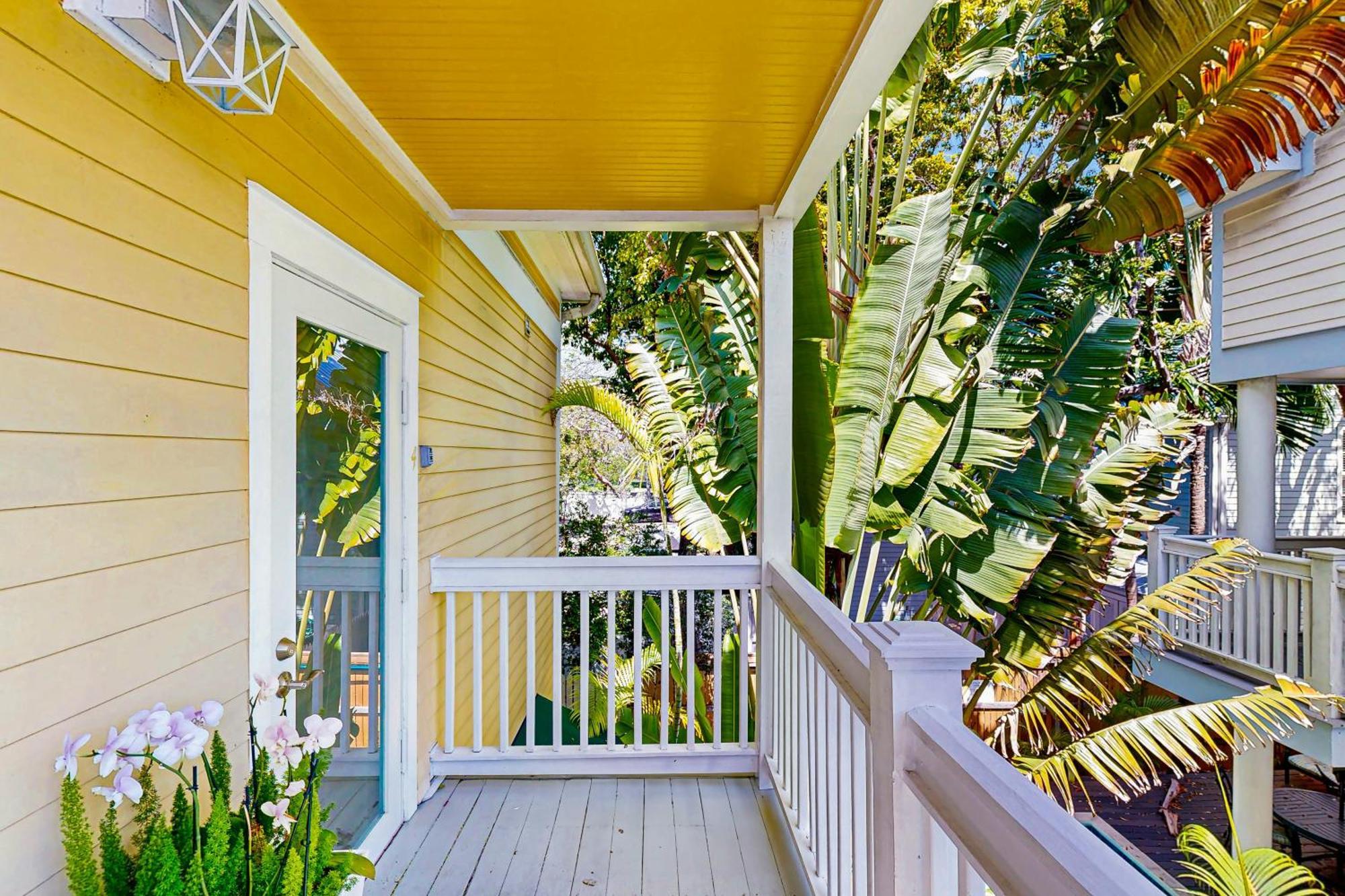 Periwinkle Place Apartment Key West