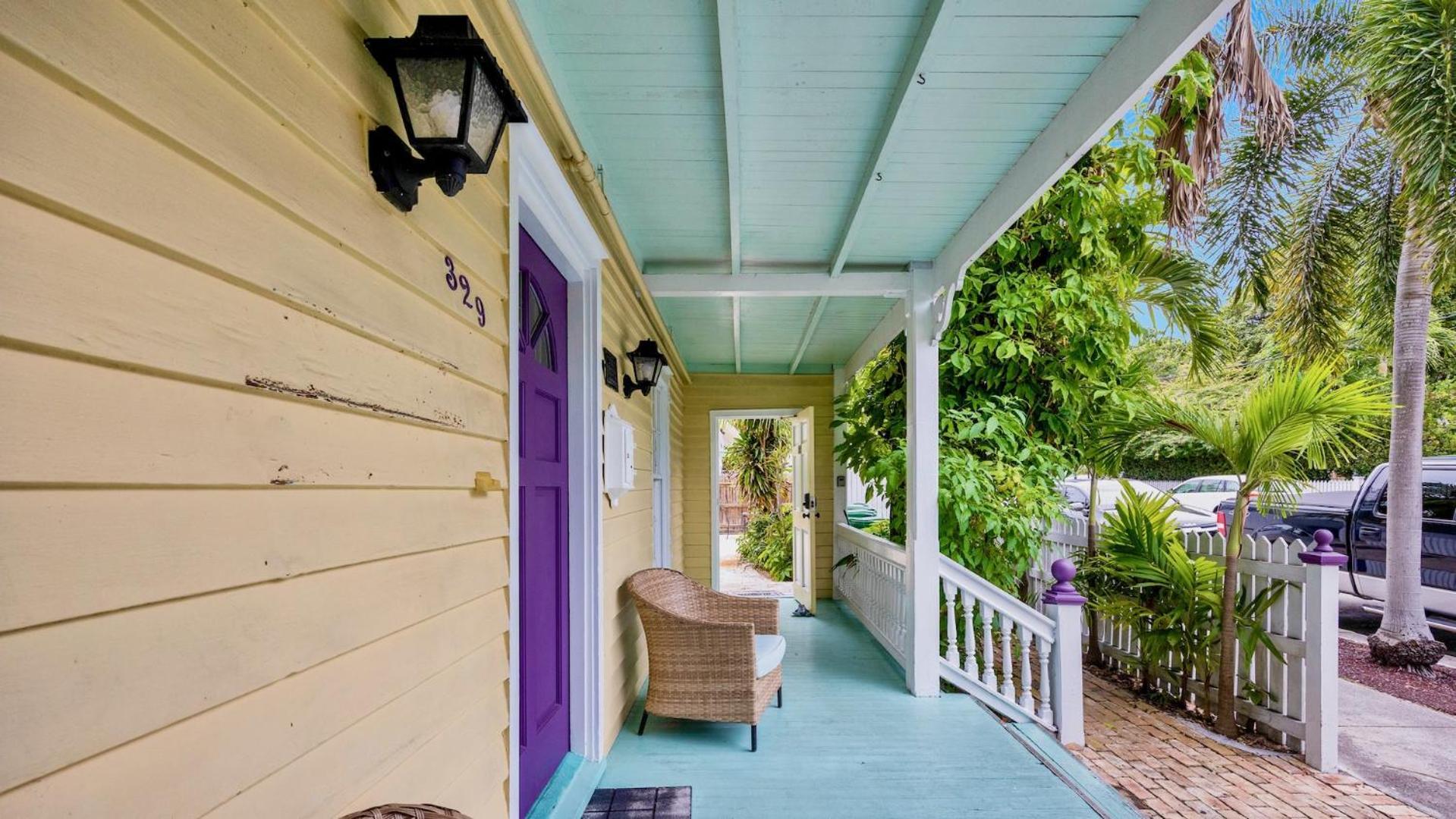 Calusa By Last Key Realty * Key West