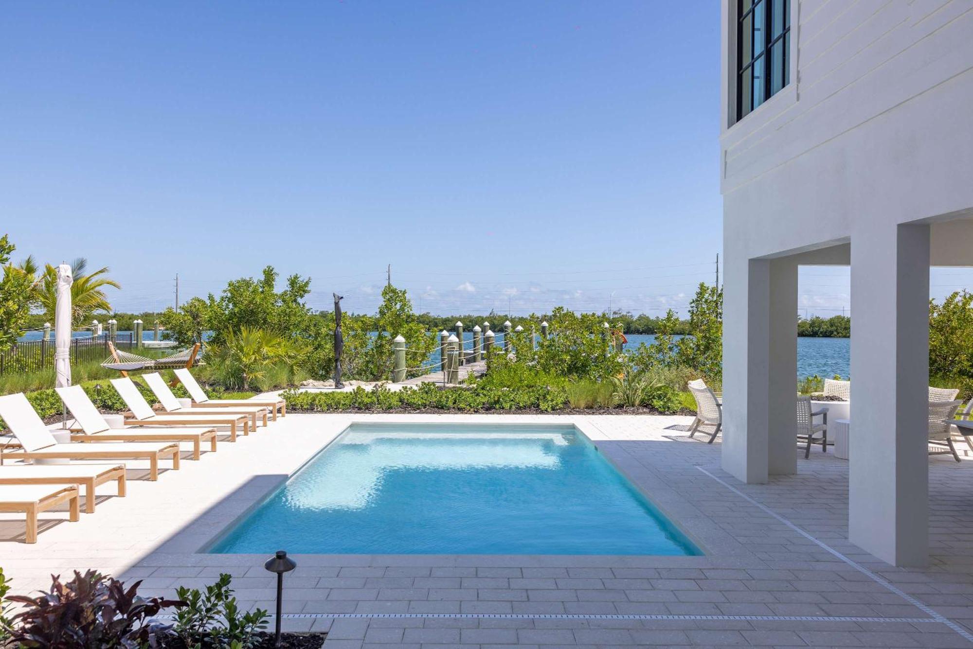 Holiday home New Waterfront - Sunray House *