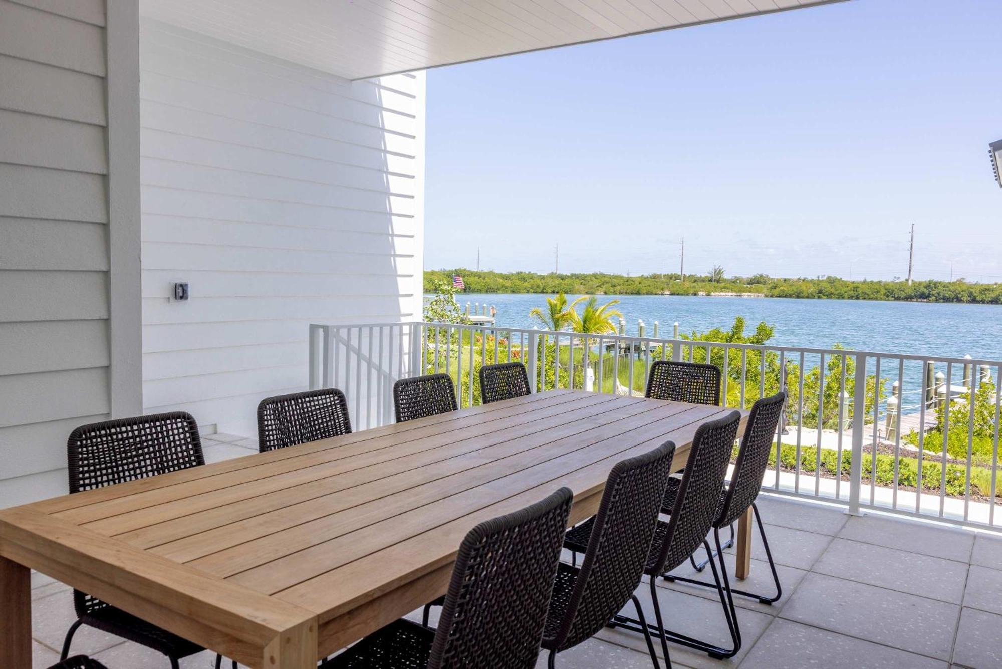 New Waterfront - Sunray House Holiday home