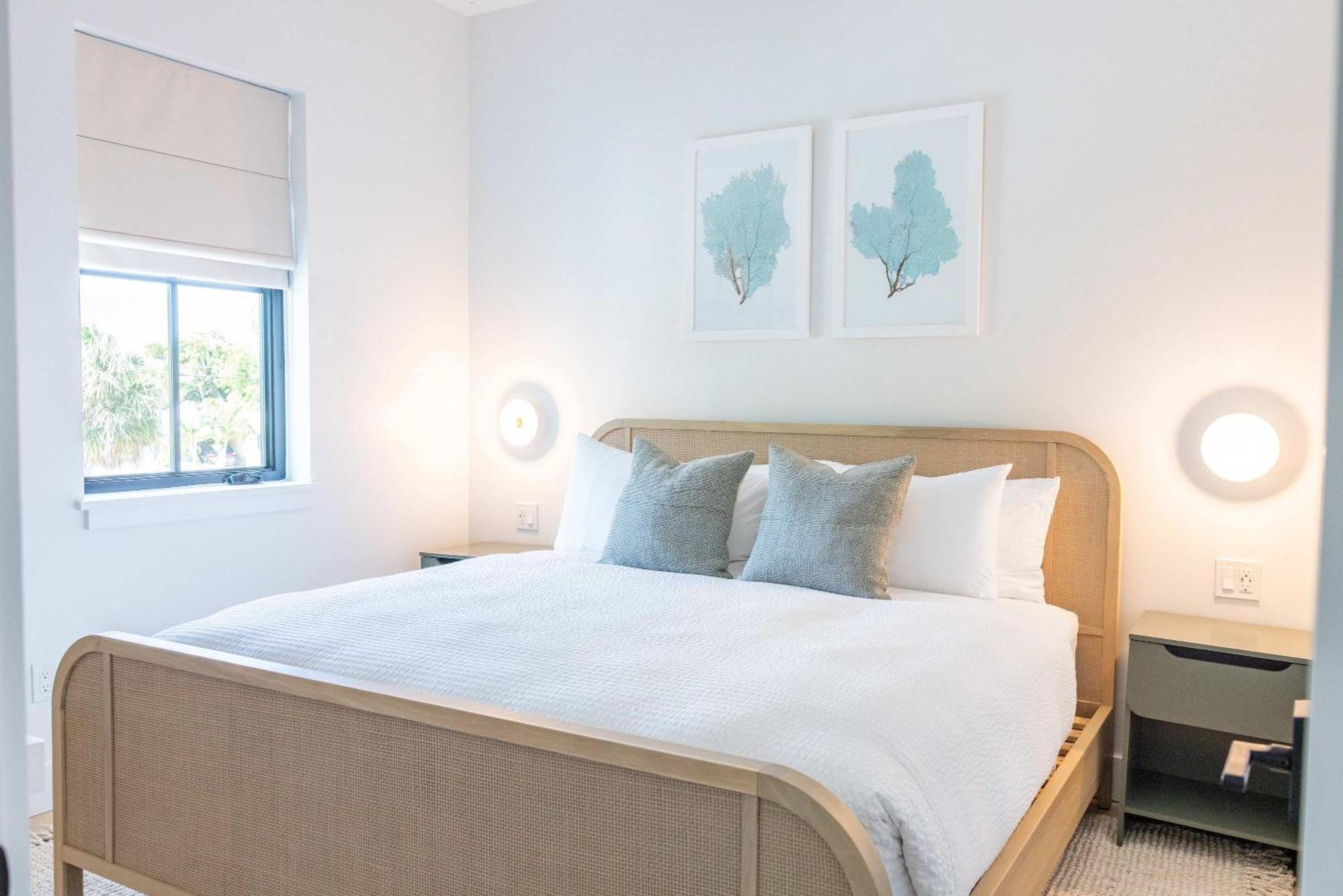 New Waterfront - Sunray House * Key West