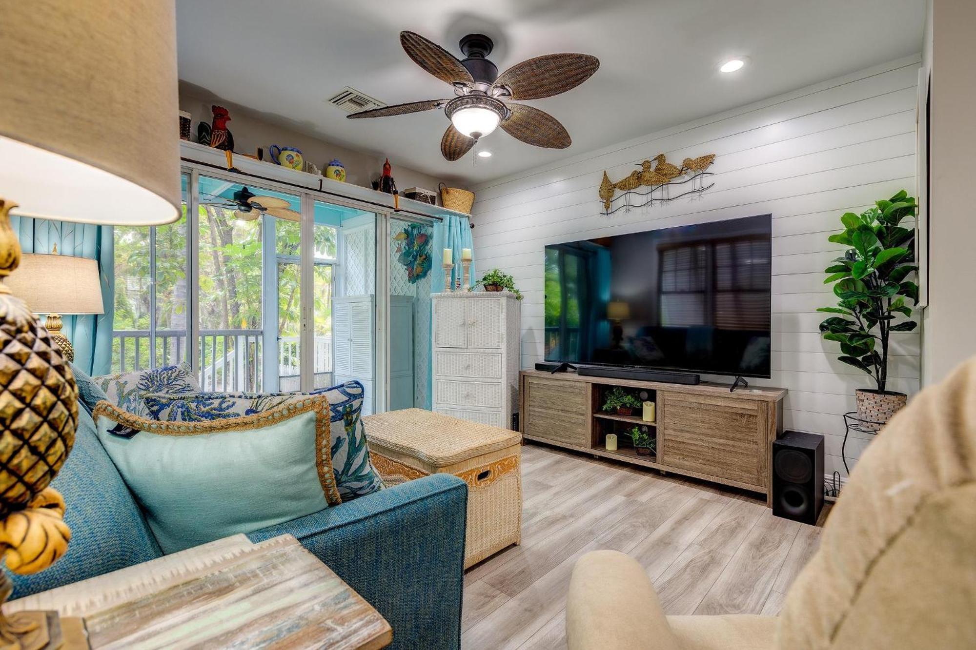 Island Oasis Holiday home Key West