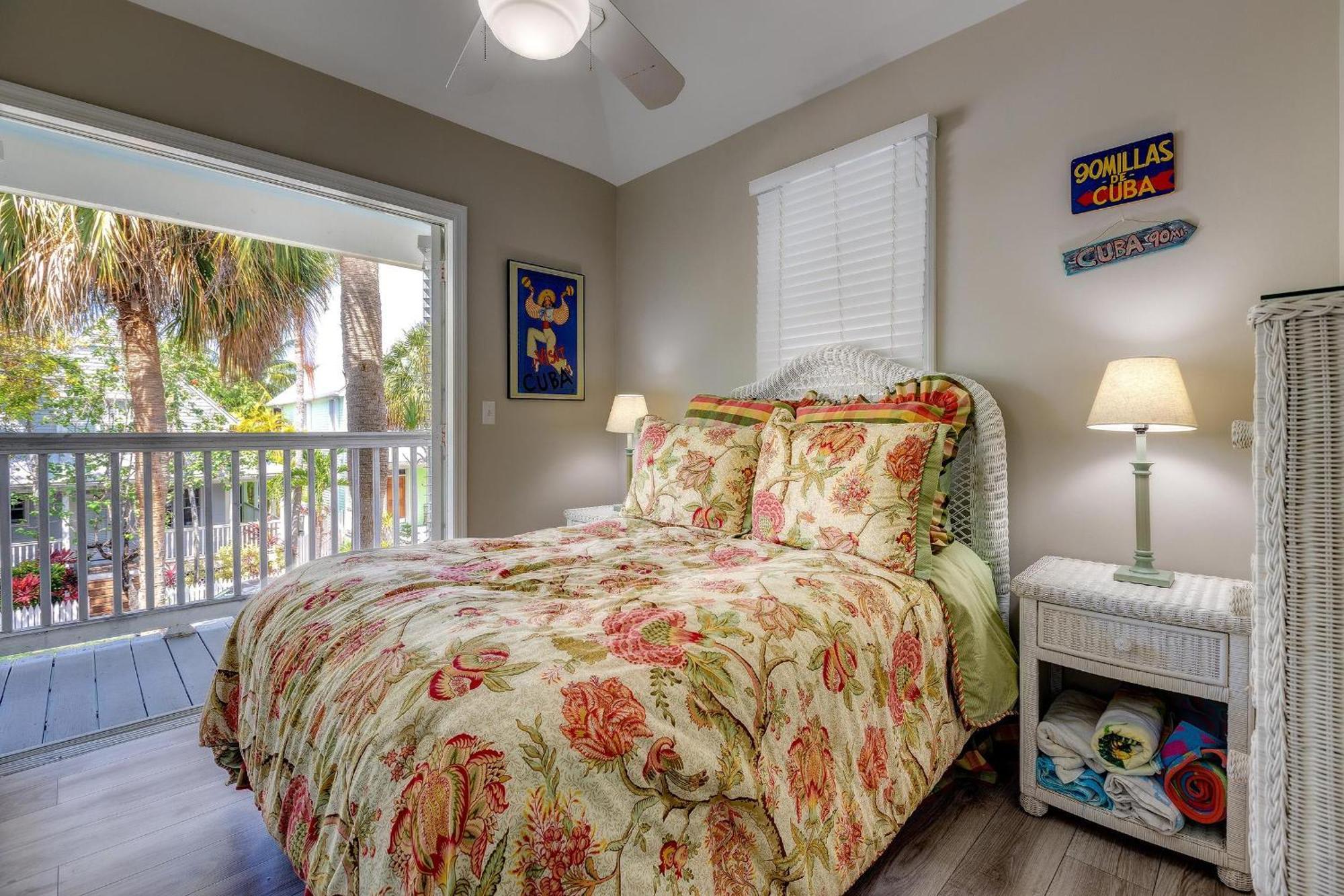 Island Oasis Holiday home