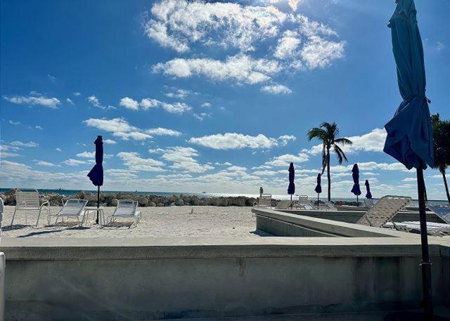 Meyers Island Oasis On Atlantic Holiday home Key West