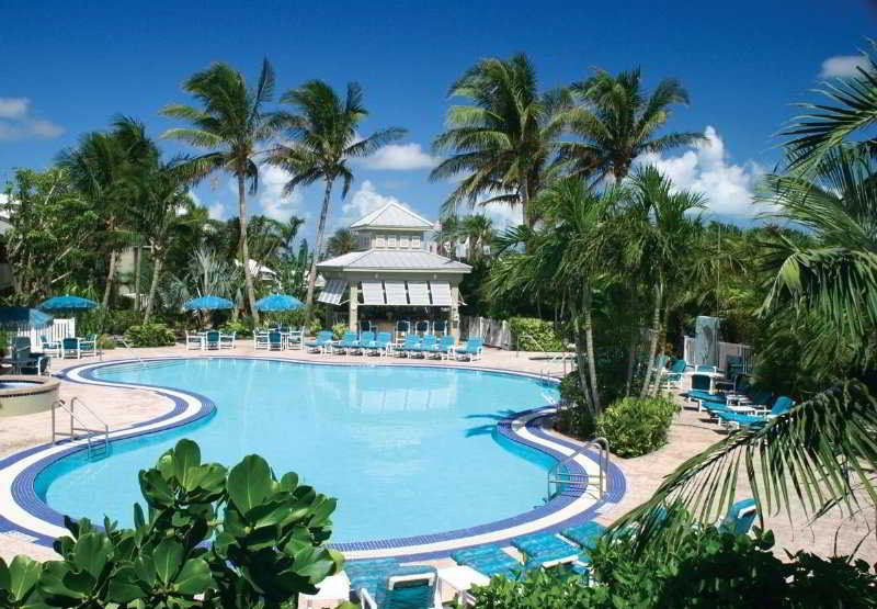 Hotel Hilton Garden / The Keys Collection 3*