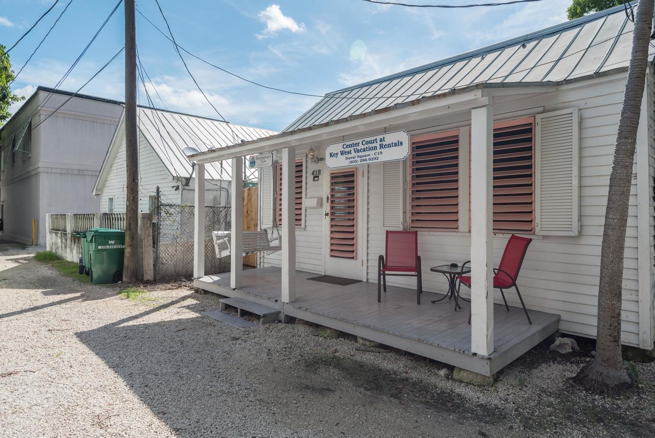 Holiday home Hemingway's View Key West