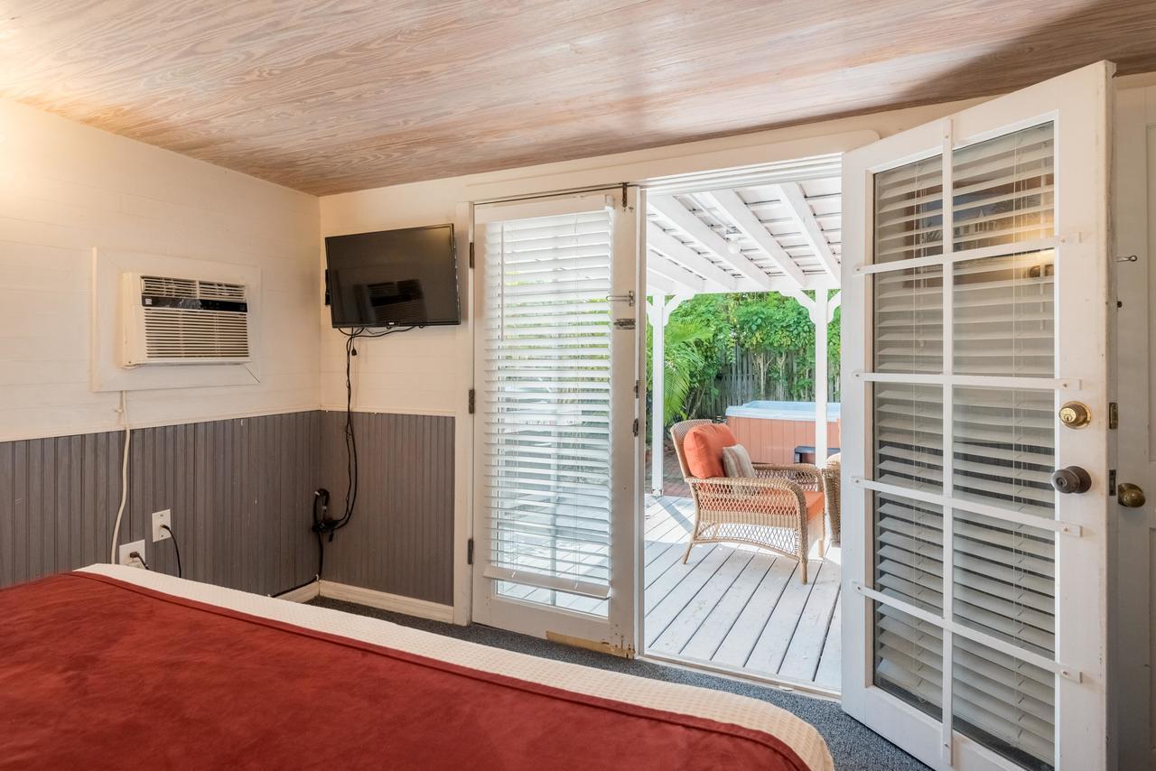 Hemingway's View Holiday home *