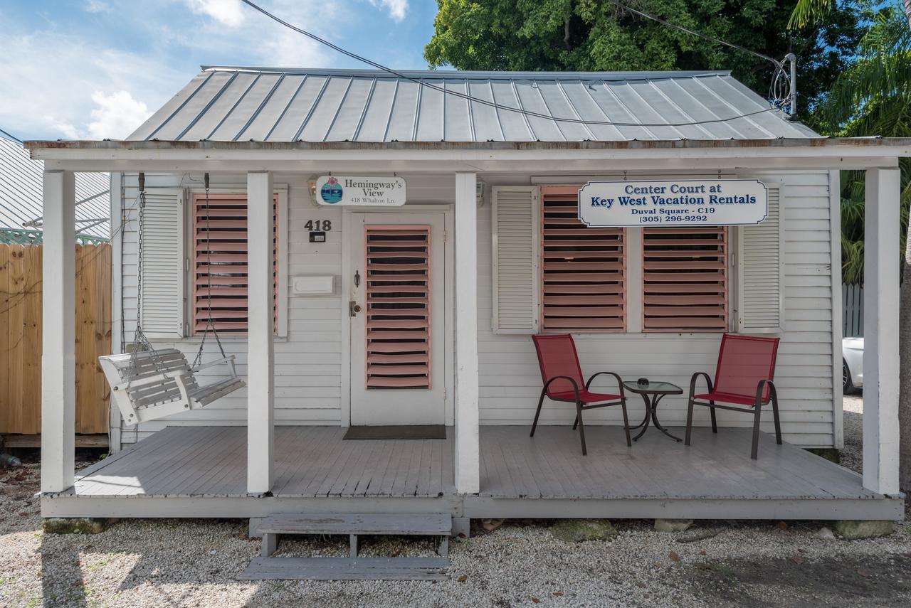 Holiday home Hemingway's View Key West