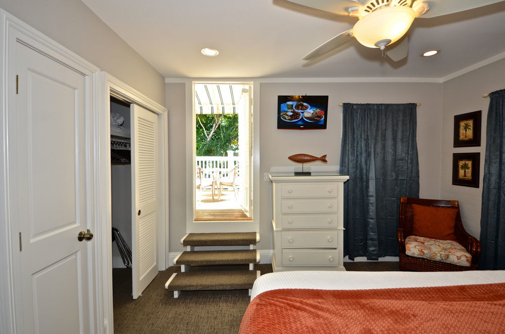 Ferienhaus Palm Gardens *