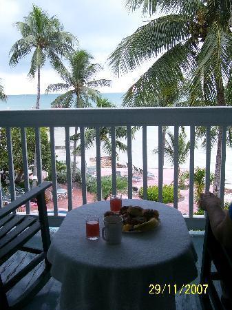 Apartment Coconut Key West