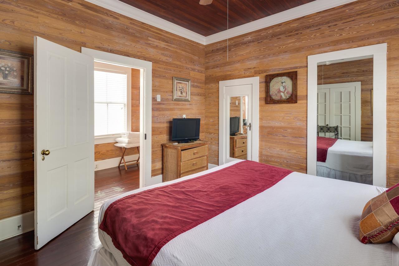 Windward Isle Holiday home Key West
