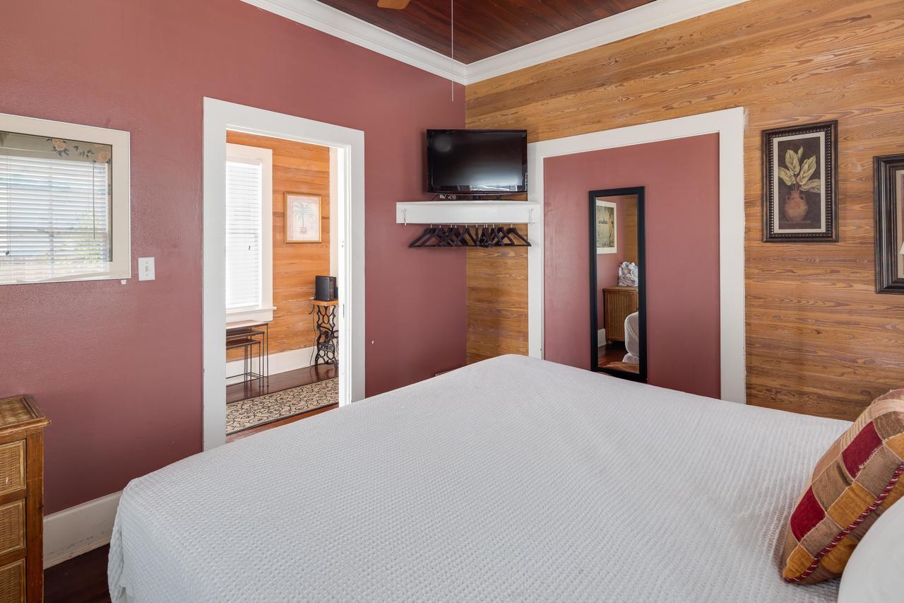 Windward Isle Holiday home *
