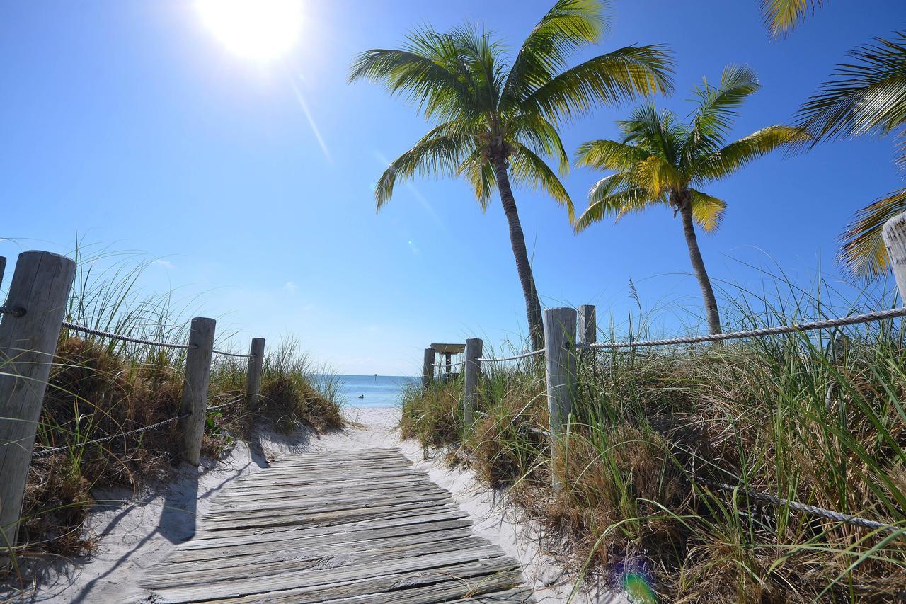 The Frontier Flat Key West