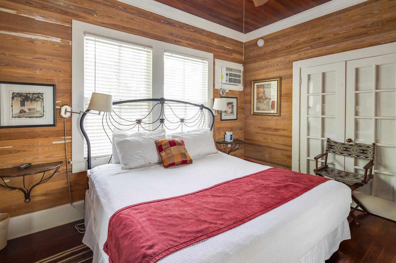 Tradewinds Ferienhaus