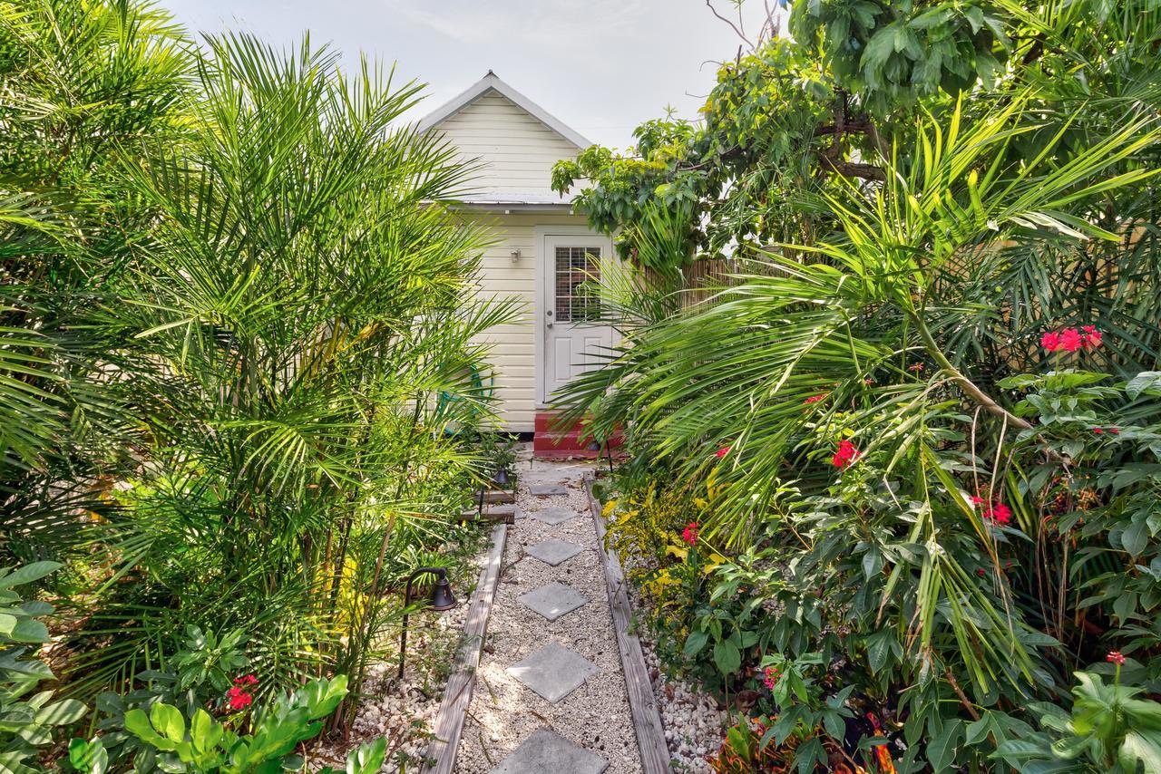 Tradewinds Key West