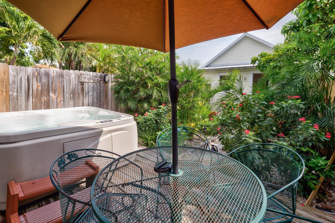 Tradewinds Ferienhaus Key West