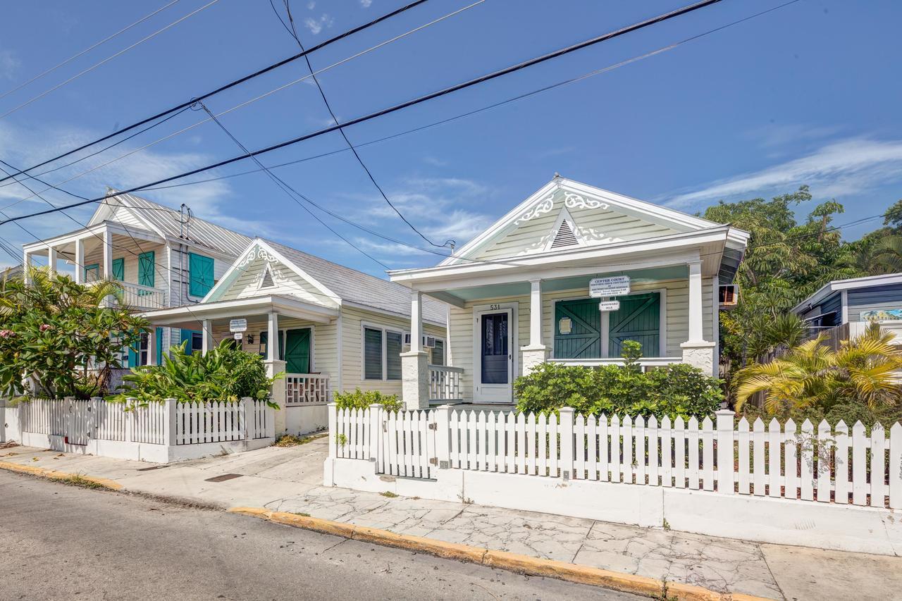 Tradewinds * Key West