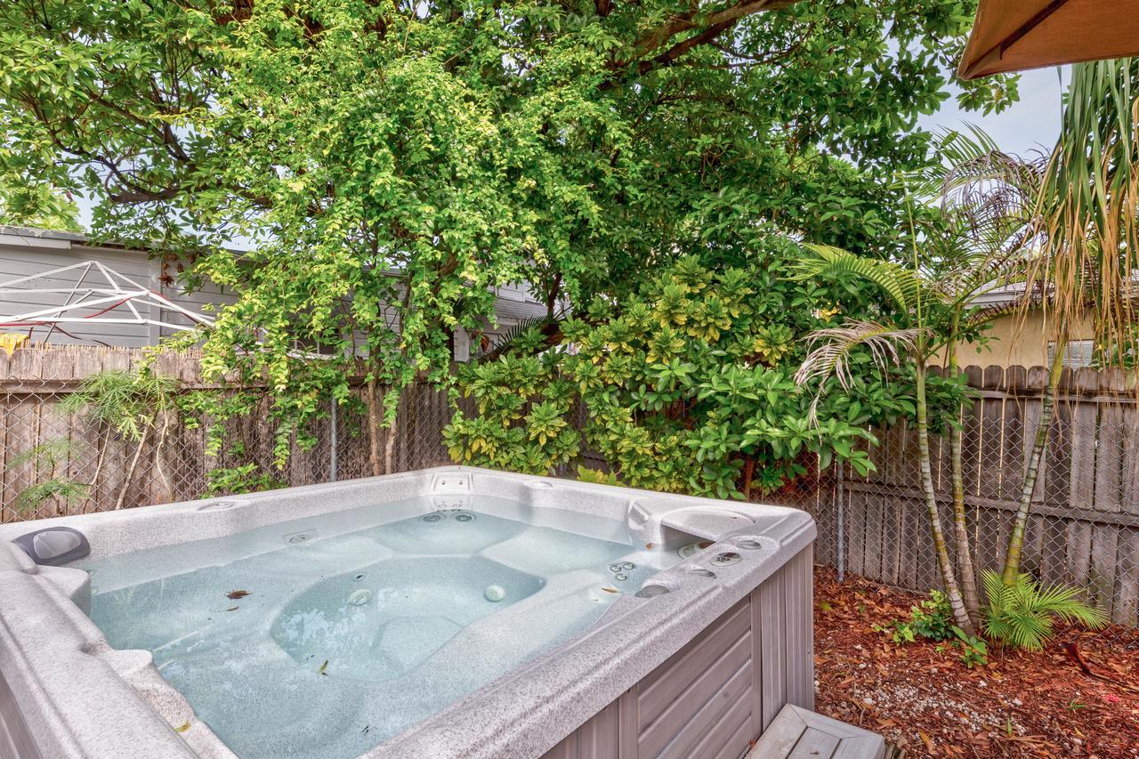 Ferienhaus Tradewinds Key West