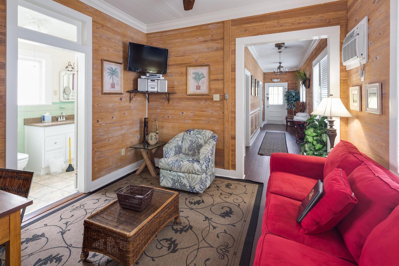 Ferienhaus Tradewinds Key West