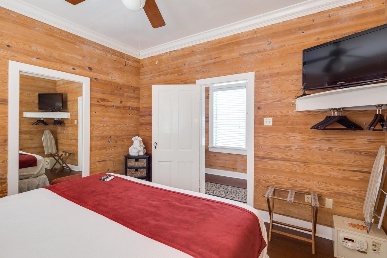 Ferienhaus Tradewinds