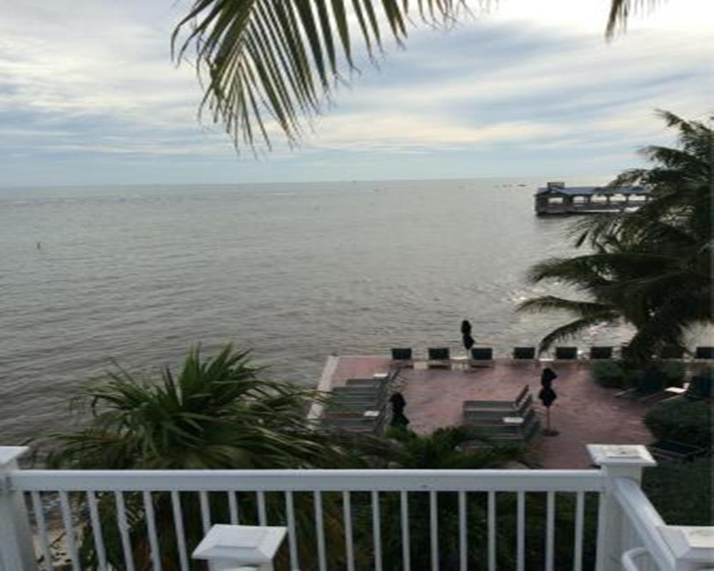 Coconut * Key West
