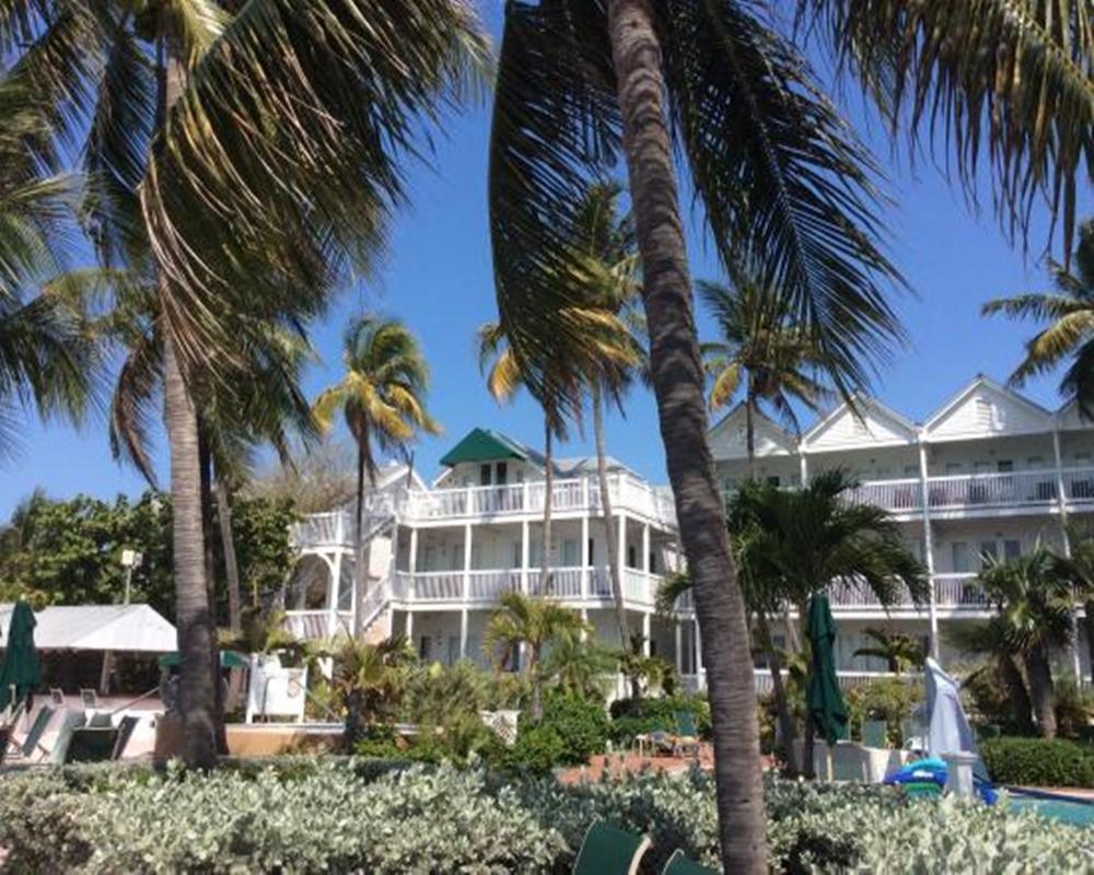 Coconut * Key West