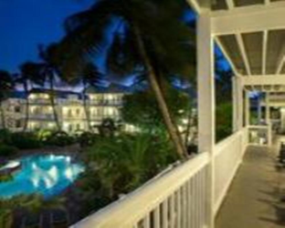 Coconut * Key West