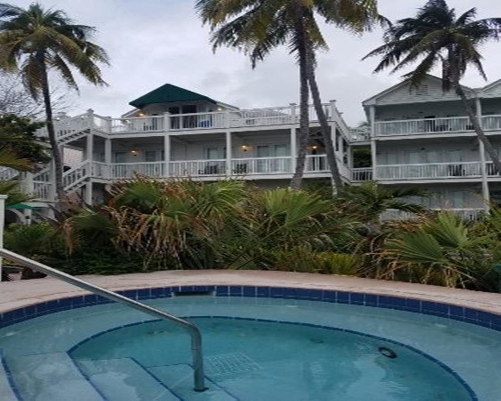 Apartment Coconut