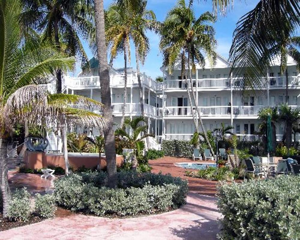 Apartment Coconut *