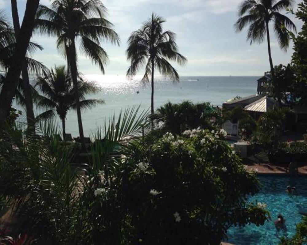 Coconut Key West