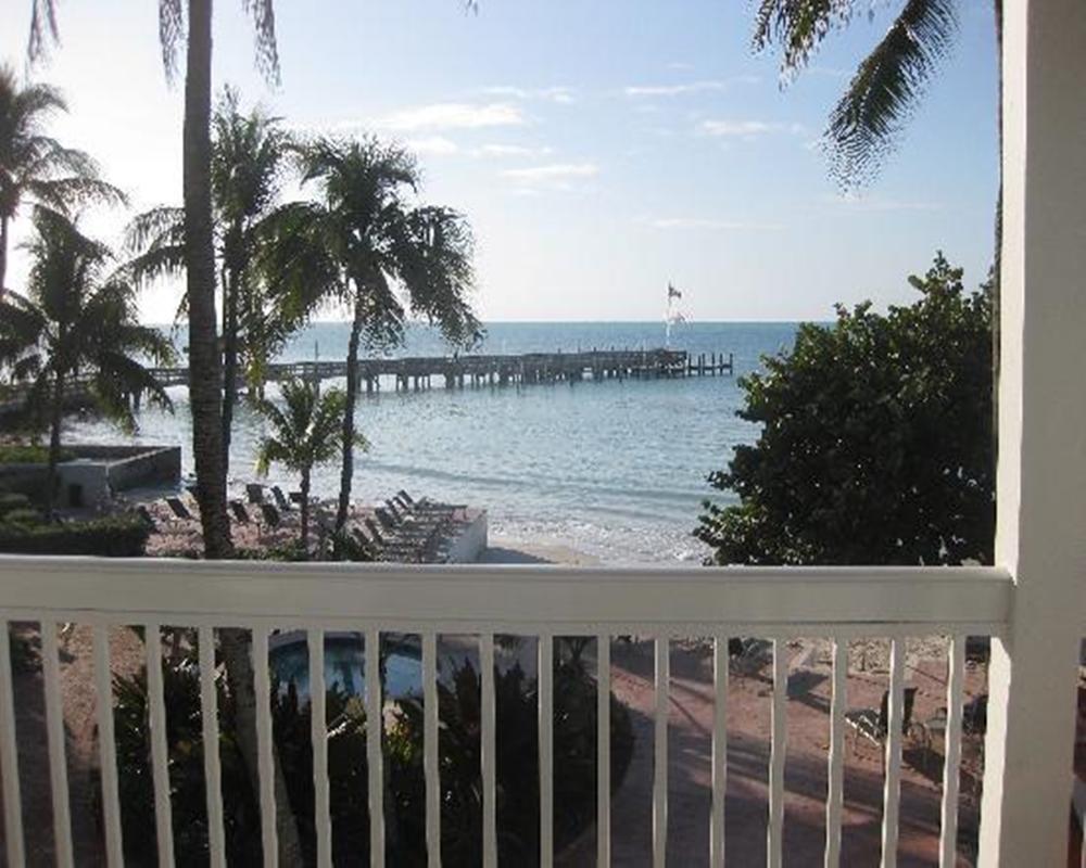 Coconut Apartment Key West