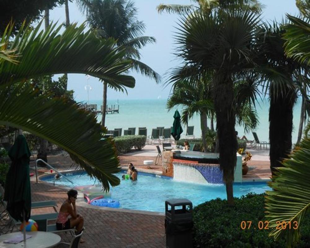 Coconut Apartment Key West