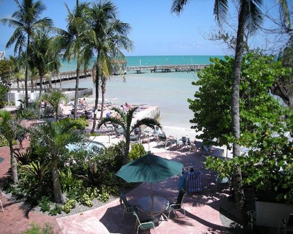 Coconut Apartment Key West