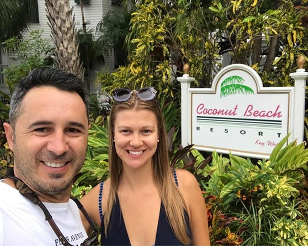 Coconut * Key West