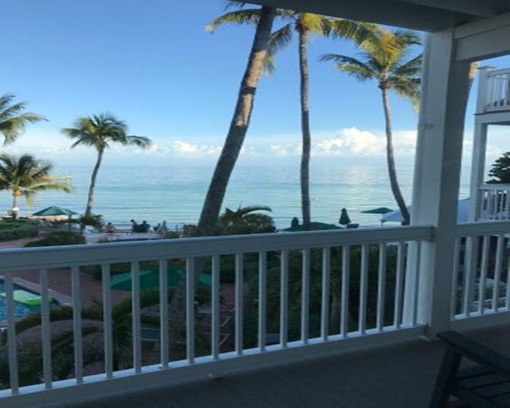 Coconut * Key West