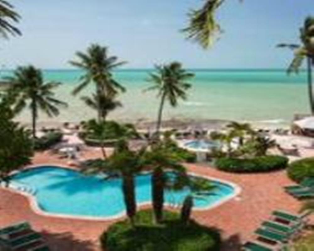 Coconut Key West