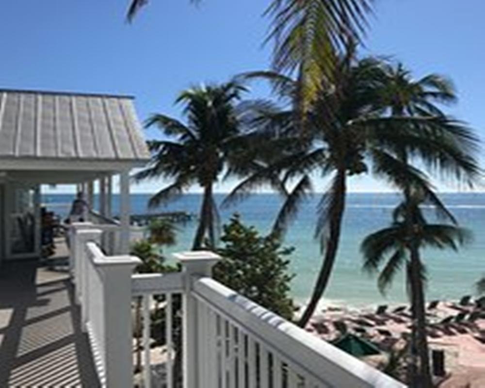 Coconut Key West