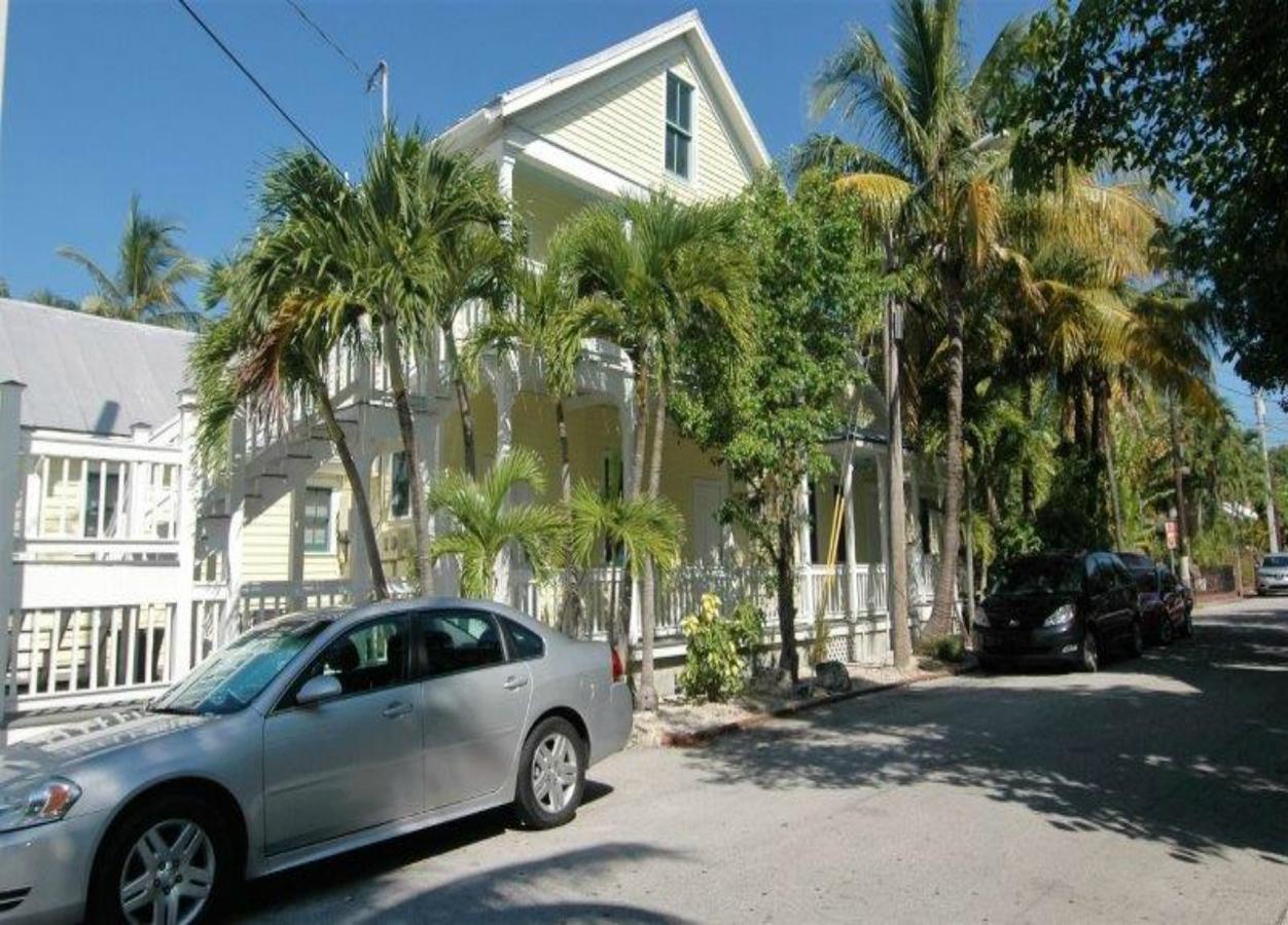 The Galleria Key West
