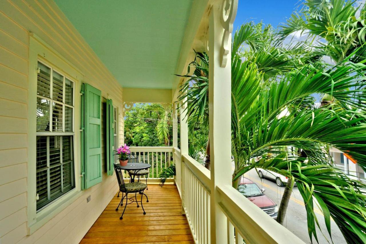 Palm Gardens Ferienhaus Key West