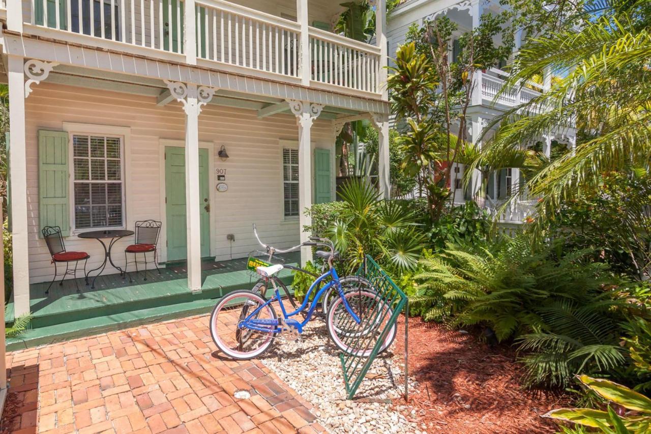 Ferienhaus Palm Gardens *