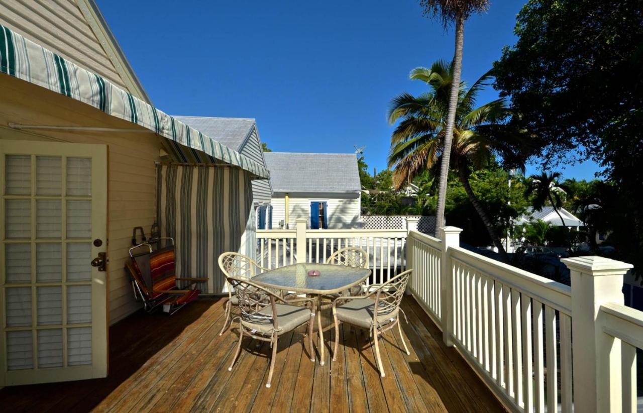 Ferienhaus Palm Gardens *