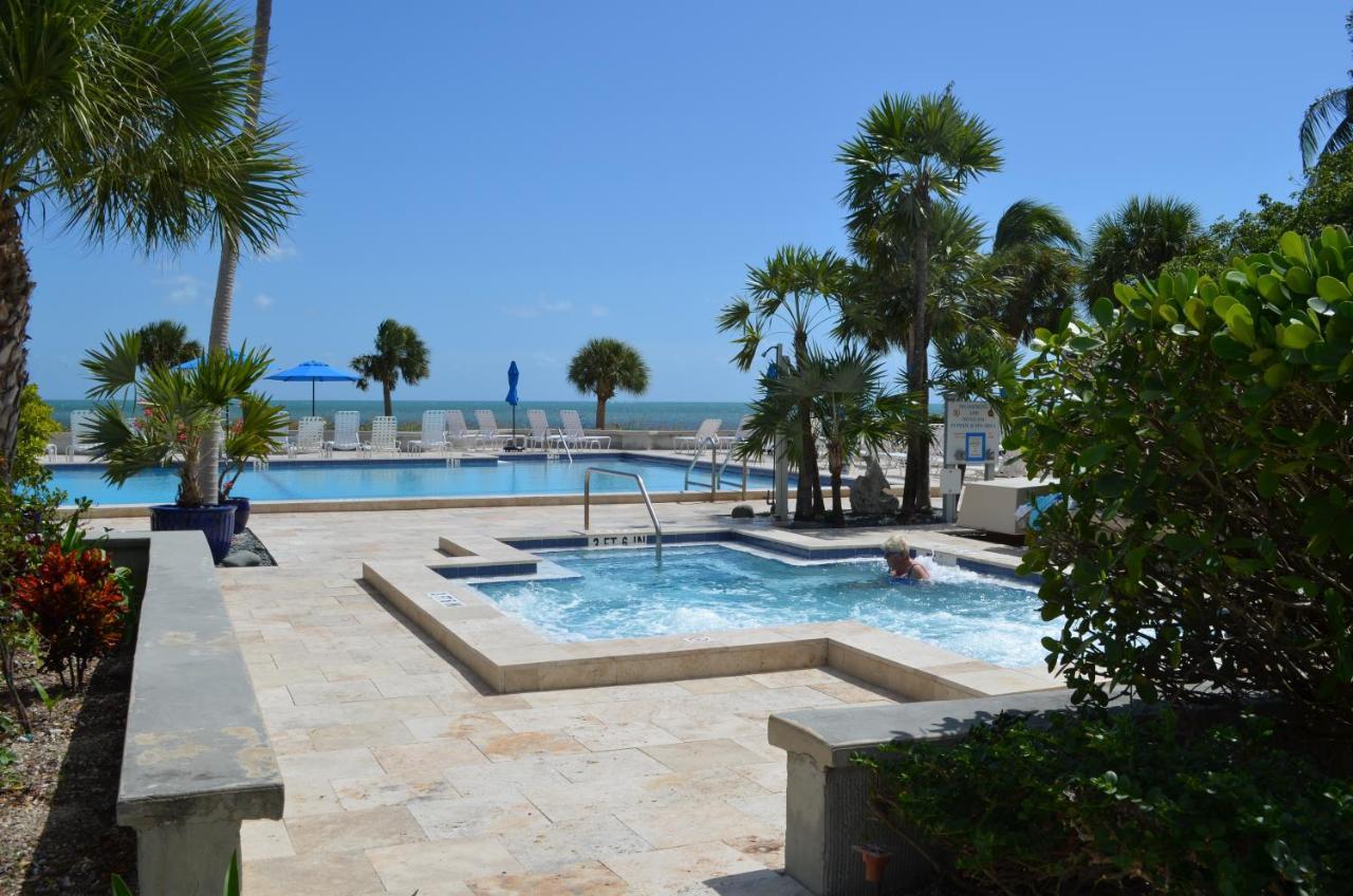 Aparthotel 1800 Atlantic Key West